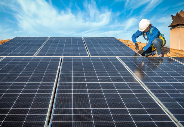 Emergency Roof Repair in Cheval, FL