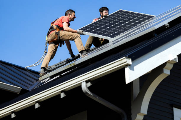 Best Hot Roofs  in Cheval, FL