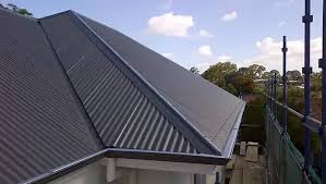 Best Flat Roofing  in Cheval, FL